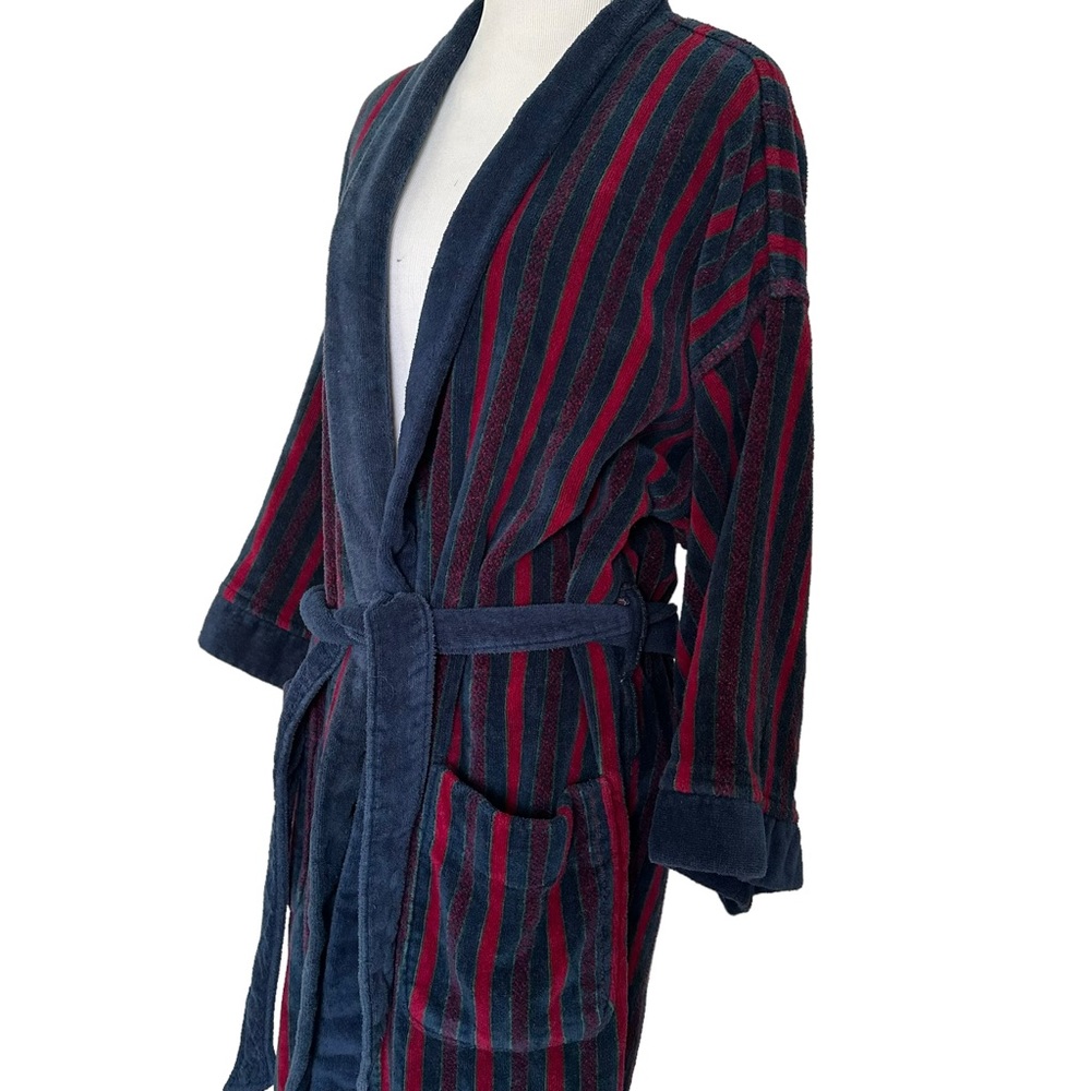 Christian Dior Monsieur bath robe